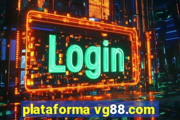 plataforma vg88.com